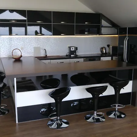 Princess Maria Holiday home Balchik