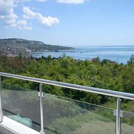 Holiday home Princess Maria