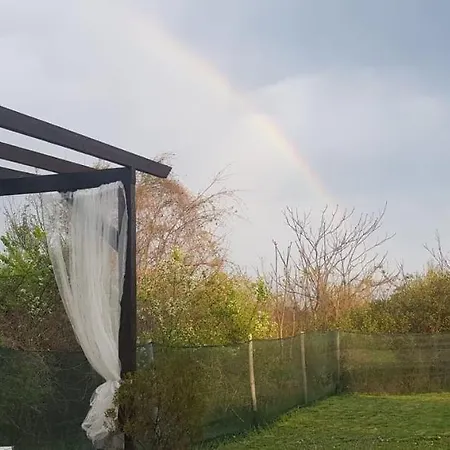 Princess Maria Hébergement de vacances *