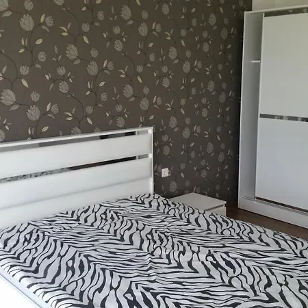 בית נופש Princess Maria בלצ'יק