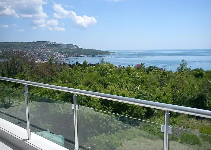 Case de vacanță Princess Maria