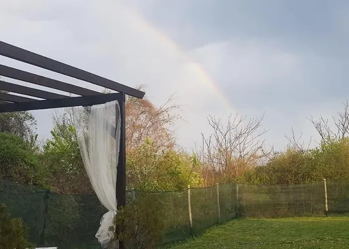 Princess Maria Case de vacanță *