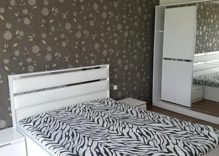 Case de vacanță Princess Maria Balcic