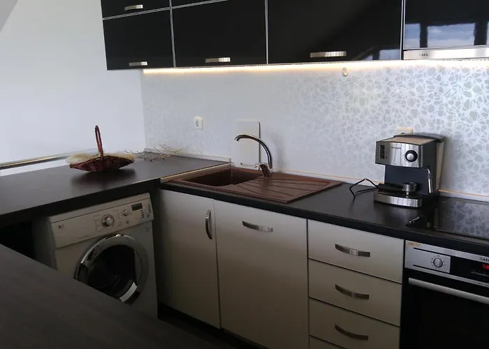 Princess Maria Case de vacanță