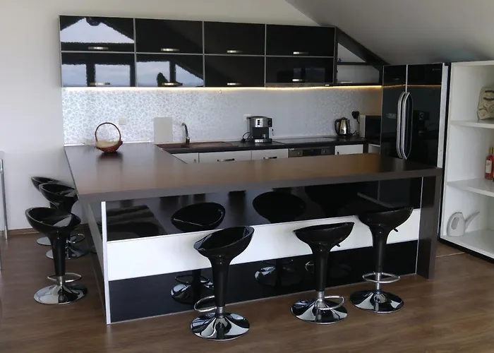 Princess Maria Дом отдыха Балчик