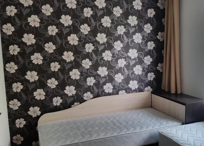 Princess Maria Case de vacanță *