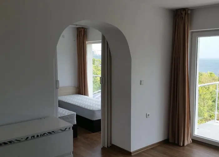 Case de vacanță Princess Maria Balcic